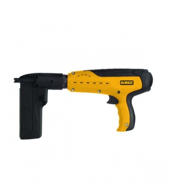 DeWalt P3X Powder Actuated Collated Disc & Pin Tool .25 Cal 10mm - Code DDF2130000