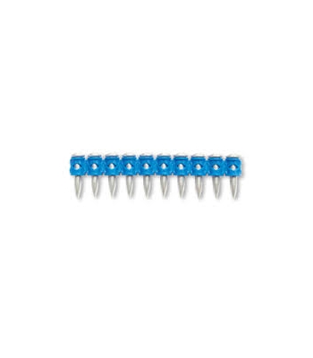 DeWalt DDF3430000 Powder Actuated Strip Nails - 8mm Hd Pin to suit Hilti DX460 / DXA40 / DXA41