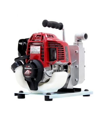 BE Pressure BW115HR Honda GX25 25CC Engine 1 inch  (25mm) Clean Water Pump