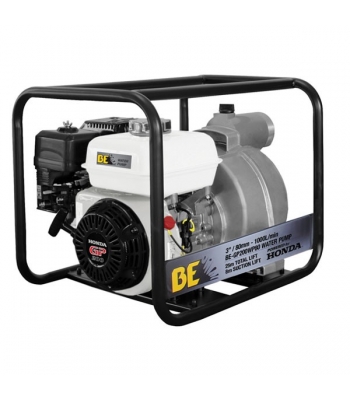 BE Pressure GP200WP80 Honda GP200 Engine 3 inch  Water Pump