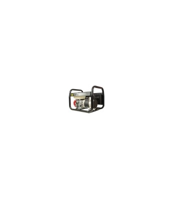 BE Pressure GX200GEN Honda GX200 Petrol Open Frame Generator