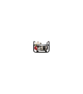 BE Pressure GX270GEN Honda GX270 Petrol Open Frame Generator