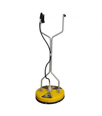 BE Whirlaway BE1800WAW The Original 18 inch  Whirl-A-Way Flat Surface Cleaner inc castors (Code 85.403.005)