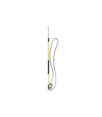 BE Whirlaway 12' Fibreglass High Pressure Telescopic Lance