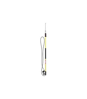 BE Whirlaway 18' Fibreglass High Pressure Telescopic Lance