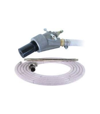 BE Whirlaway Heavy Duty Wet Sandblasting Kit