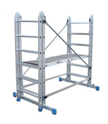 Titan MS206 Folding Scaffold Tower Unit
