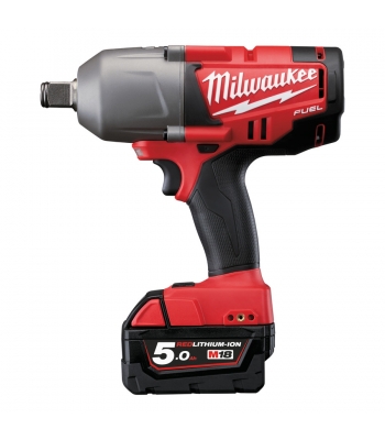 Milwaukee M18 FUEL ¾″ High Torque Impact Wrench With Friction Ring - M18CHIWF34-502X