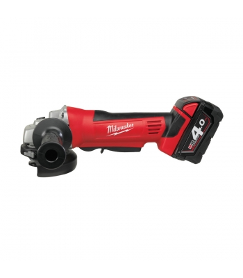 Milwaukee M18 Heavy Duty 115 mm Angle Grinder - HD18AG-0