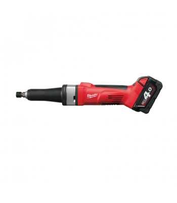 Milwaukee M18 Heavy Duty Straight Grinder - HD18SG-0