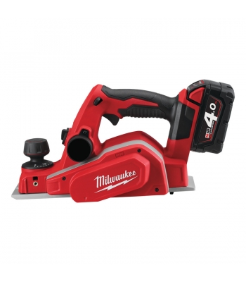 Milwaukee M18 Planer - M18BP-0