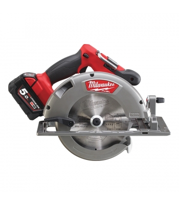 Milwaukee M18 FUEL Circular Saw - M18CCS66-502C