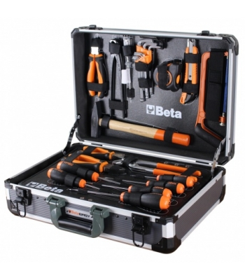 Beta 144 Piece Premium Tool Set
