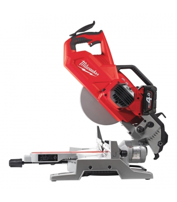 Milwaukee M18 Heavy Duty Mitre Saw - M18SMS216-0