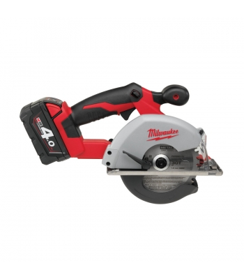 Milwaukee M18 Heavy Duty Metal Saw - HD18MS402