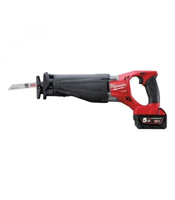 Milwaukee M18 FUEL SAWZALL - M18CSX-502C