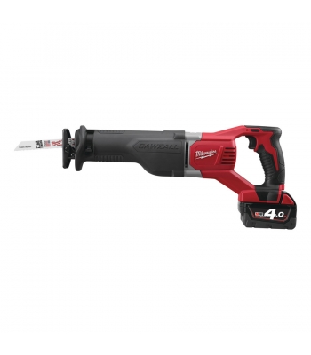Milwaukee M18 Heavy Duty SAWZALL - M18BSX-0