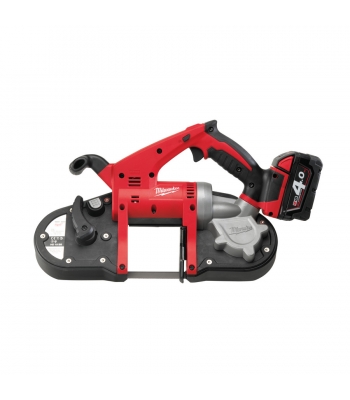 Milwaukee M18 Heavy Duty Metal Bandsaw - HD18BS-0