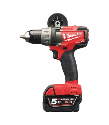 Milwaukee M18 FUEL Drill Driver - M18FDD-0