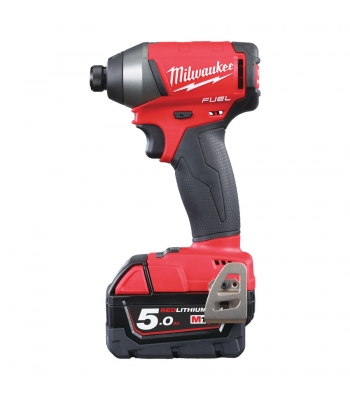 Milwaukee M18 FUEL ¼″ Hex Impact Driver - M18FID-0