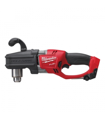 Milwaukee M18 FUEL Right Angle Drill - M18CRAD-0