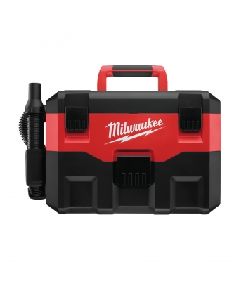 Milwaukee M18 Heavy Duty 7.5 L Wet/dry Vacuum - M18VC-0