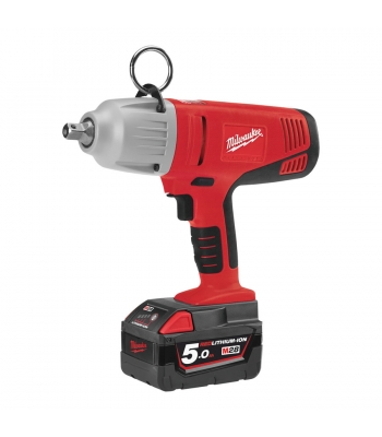 Milwaukee M28 Heavy Duty ½″ Drive Impact Wrench - HD28IW-32C