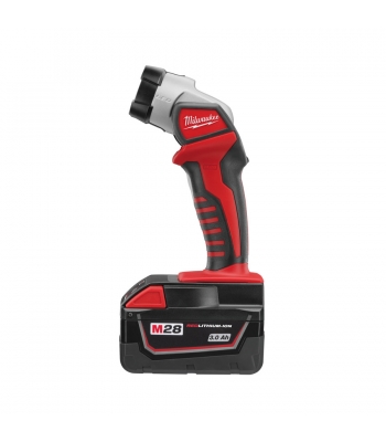 Milwaukee M28 LED Torch - M28LED