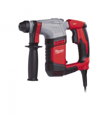 Milwaukee PLH20 20 Mm SDS-plus 2-mode L-shaped Fixing Hammer 110v