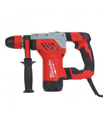 Milwaukee 3 Kg L-shape SDS-plus Hammer - PLH28XE