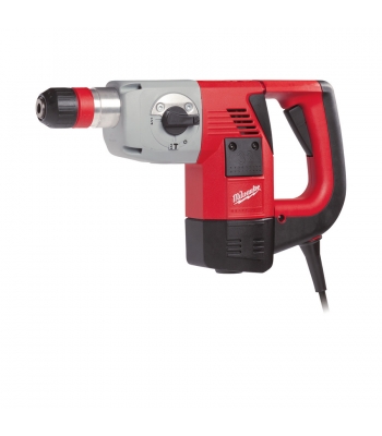 Milwaukee 32 Mm SDS-plus 3-mode L-shaped Hammer - PLH32QEX - 110 Volt