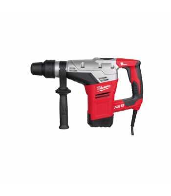 Milwaukee 5 Kg Class Tradesman Breaking Hammer - K500ST Kango (SDS Max) 240v only