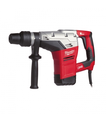 Milwaukee 5 Kg Class Drilling And Breaking Hammer - 540S Kango (SDS Max)