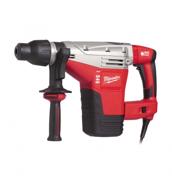 Milwaukee 5 Kg Class Drilling And Breaking Hammer - 545S Kango (SDS Max)