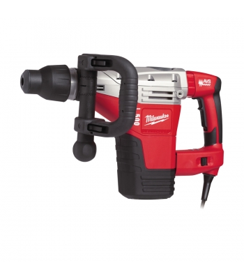 Milwaukee 5 Kg Class Breaking Hammer - 500S Kango (SDS Max)