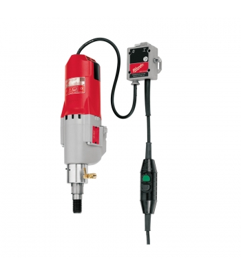 Milwaukee Diamond Drilling Motor - DCM2 250C - 240v