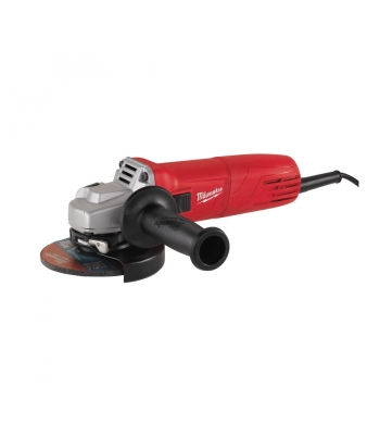 Milwaukee 1000 W Angle Grinder - AG10-115
