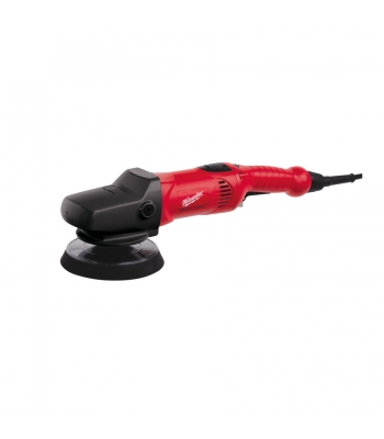 Milwaukee 1200 W Polisher With Electronic Variable Speed - AP12E - 240v