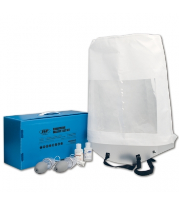 JSP BPT050-000-000 Qualitative Face Fit Testing Kit