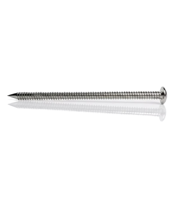 Evolution 6.3 x 76mm Heavy Duty Multi Purpose Roofing Screw - Box Qty 100