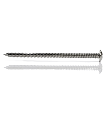Evolution 6.3 x 100mm Heavy Duty Multi Purpose Roofing Screw - Box Qty 100