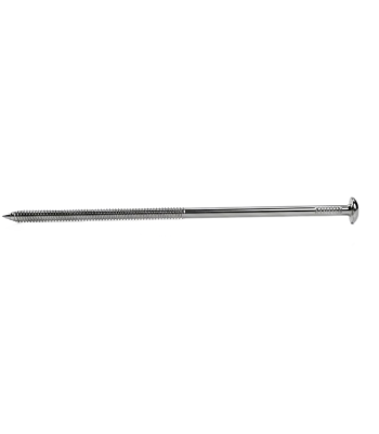 Evolution 6.3 x 176mm Heavy Duty Multi Purpose Roofing Screw - Box Qty 50
