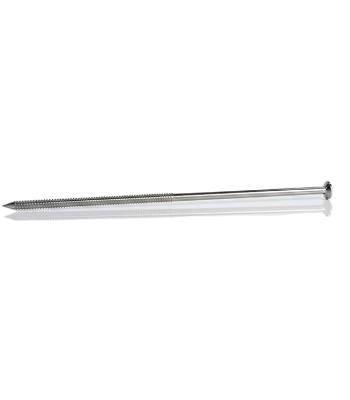 Evolution 6.3 x 200mm Heavy Duty Multi Purpose Roofing Screw - Box Qty 50