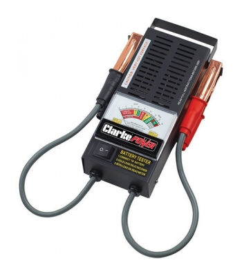 Clarke CVT2 12V Battery Tester