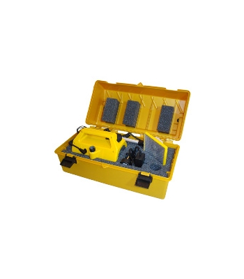 Samalite HD211 Storage/Charging Case to suit Samalite ALU2000/4000Li