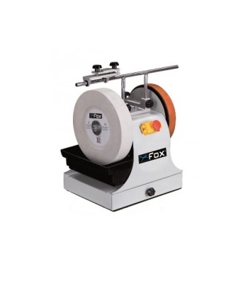 Fox F23-720 Sharpening Centre