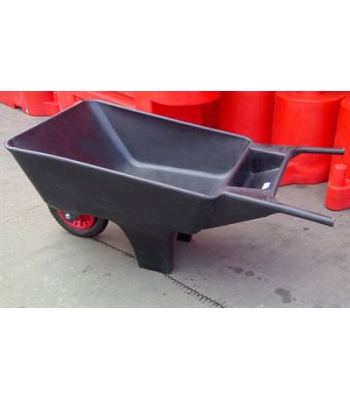 Oaklands Rota-barrow Capacity 75 Litres