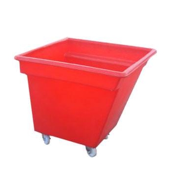 Oaklands 150 Litre Rota-Trolley inc castors