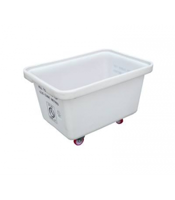 Oaklands 250 Litre Rota Trolley inc castors