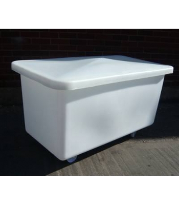 Oaklands 450 Litre Heavy Duty Trolley With Lid